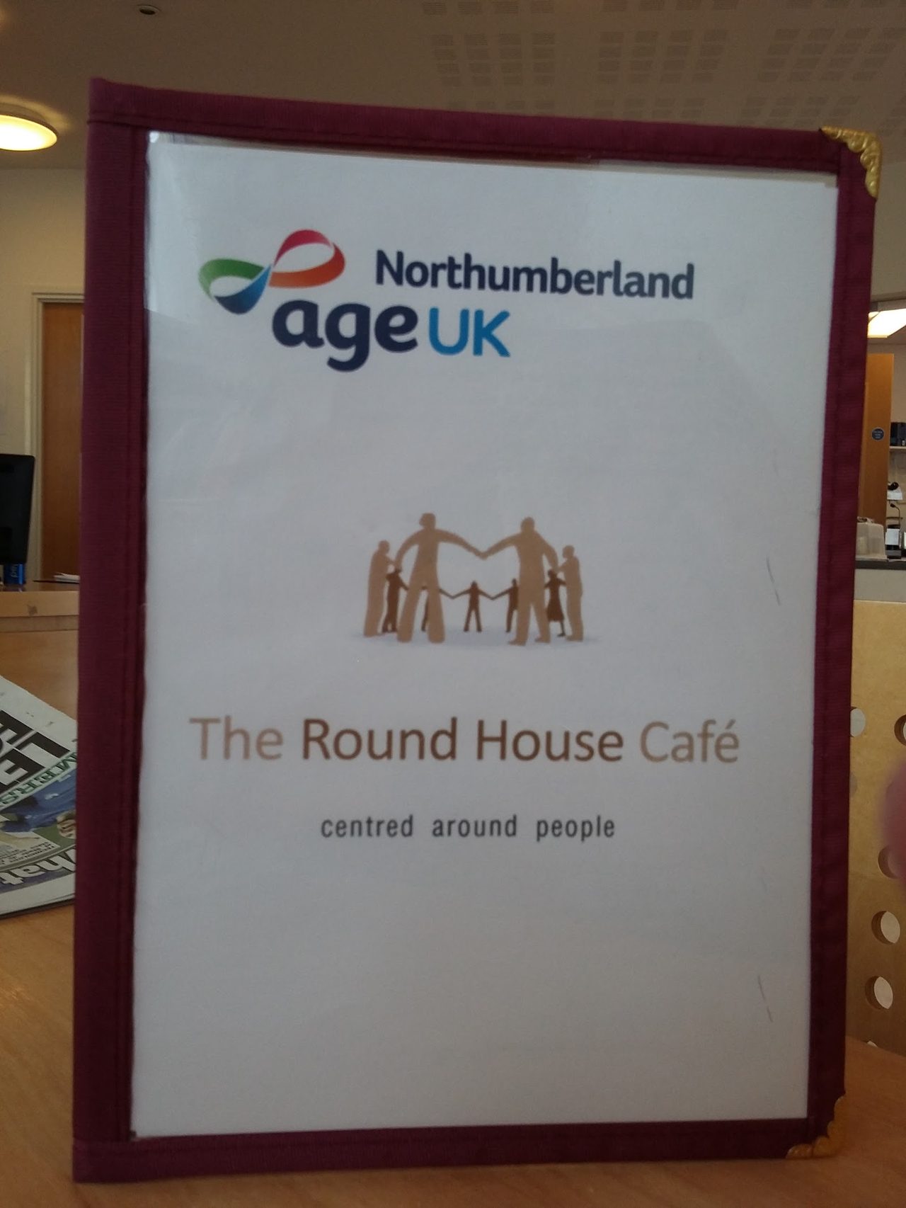 Age UK