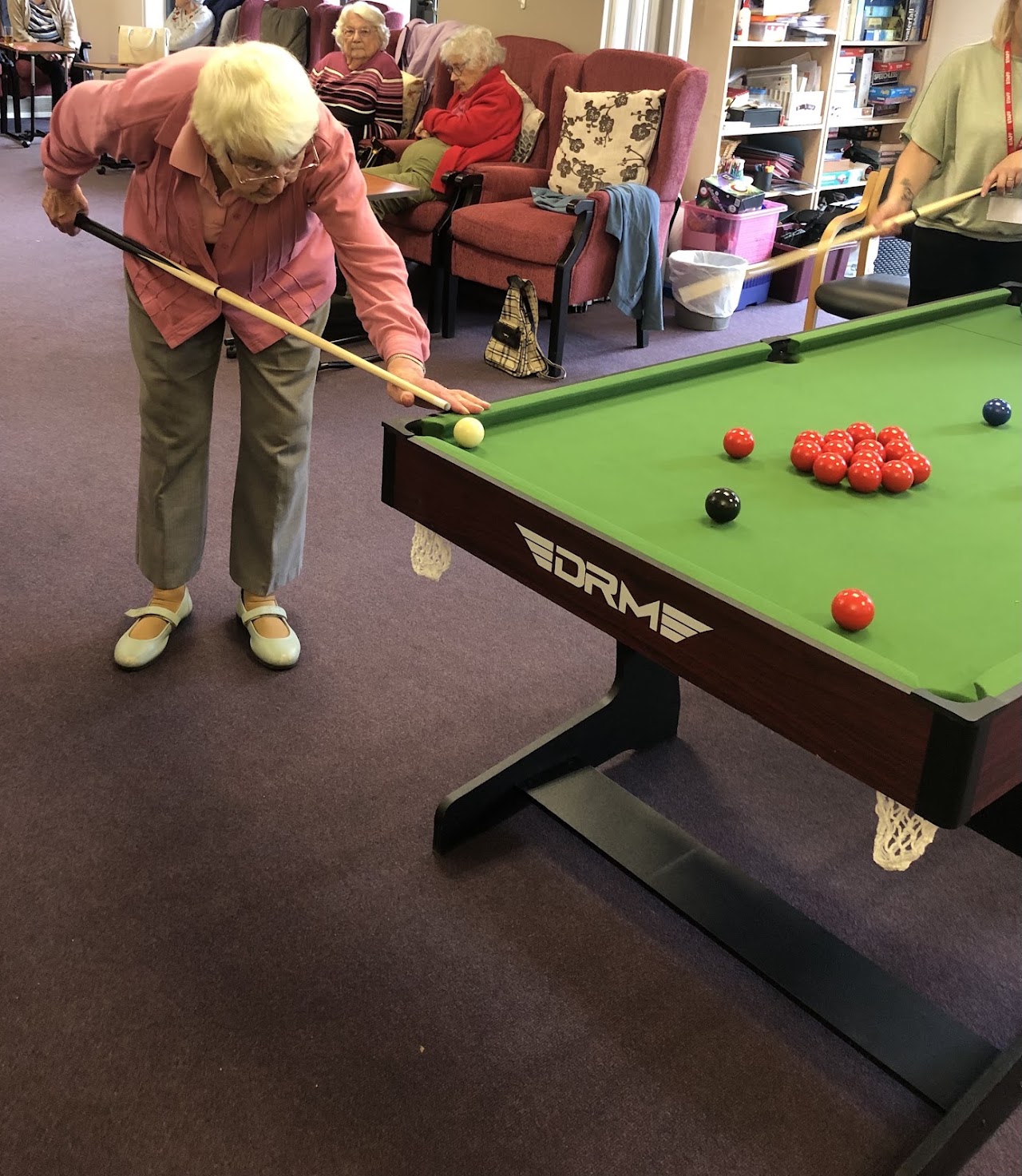 Age UK East Grinstead & District