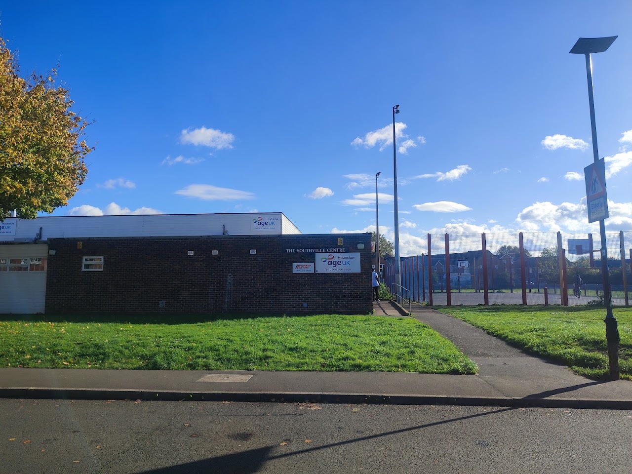 Age UK Hounslow