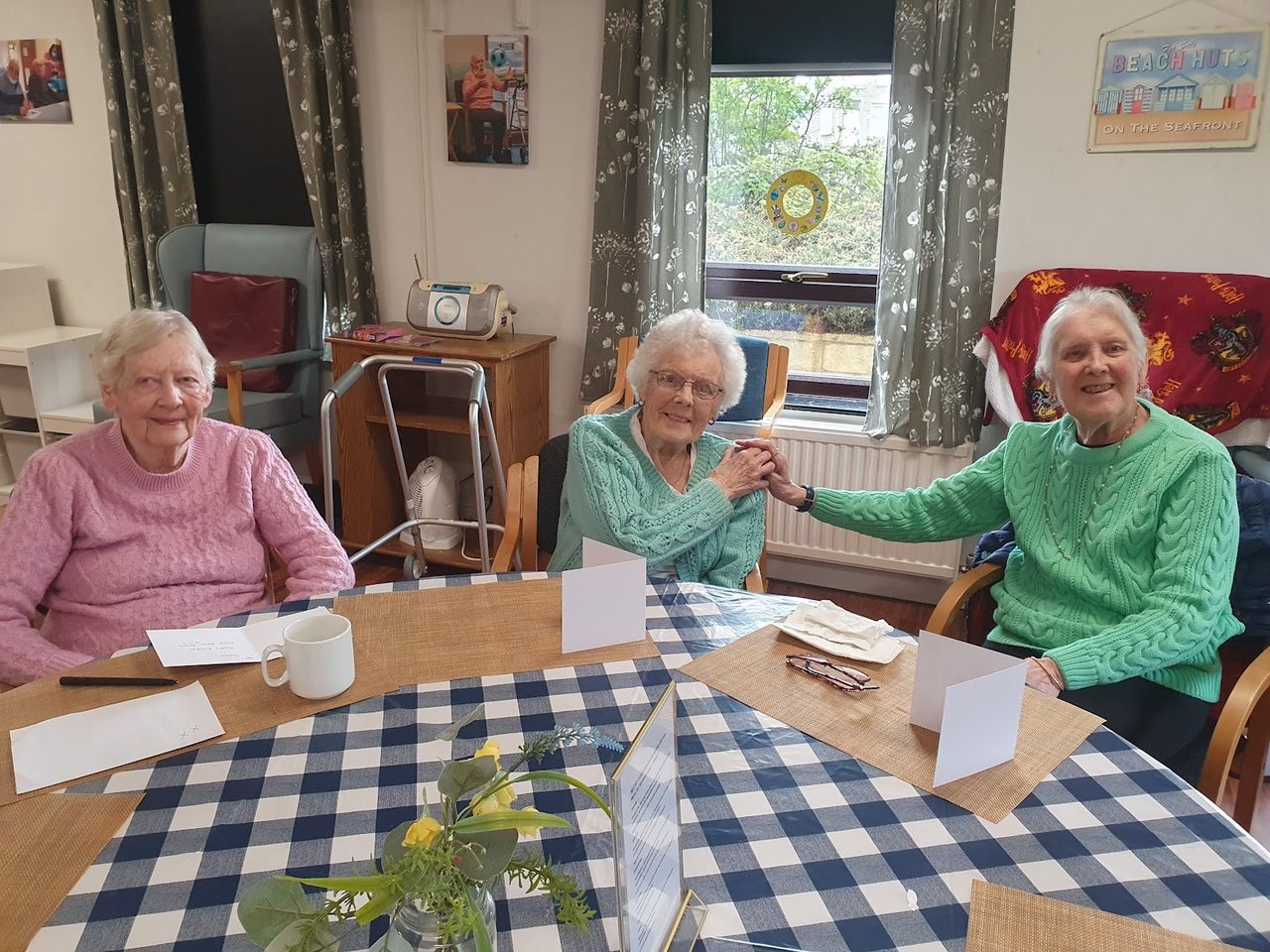 Age UK Lancashire