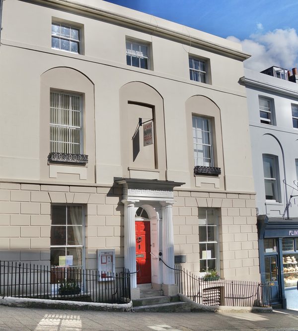 Age UK (Lewes House of Friendship)