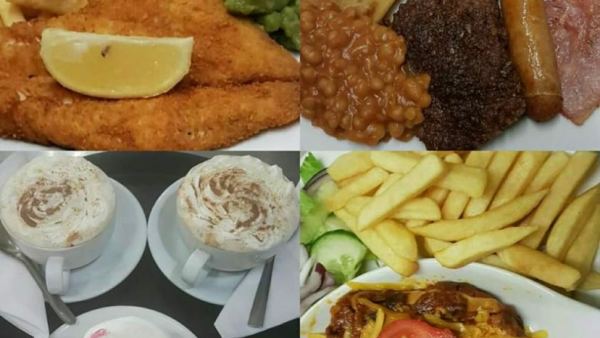 Agnes Cafe Ltd