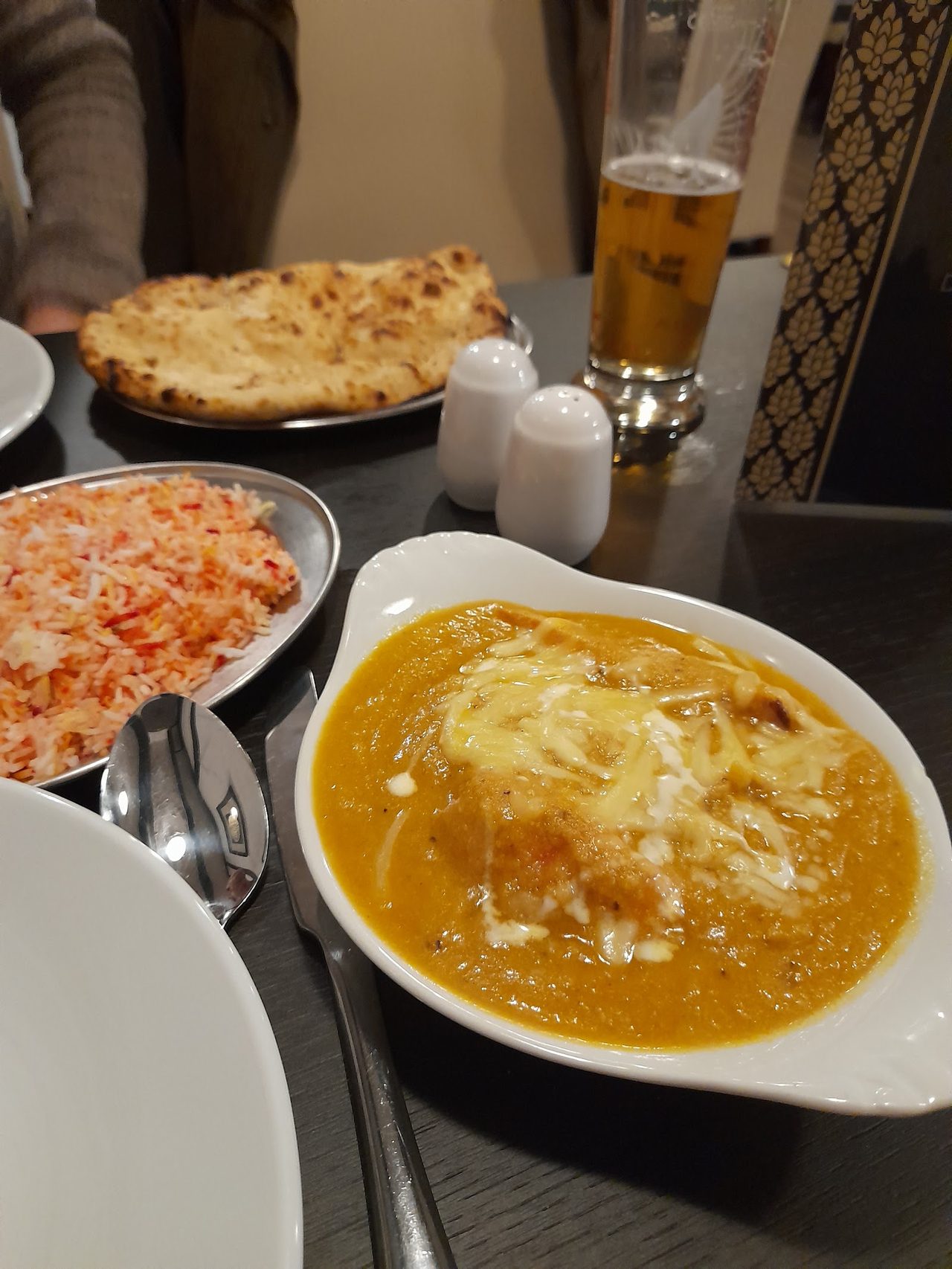Agra Tandoori