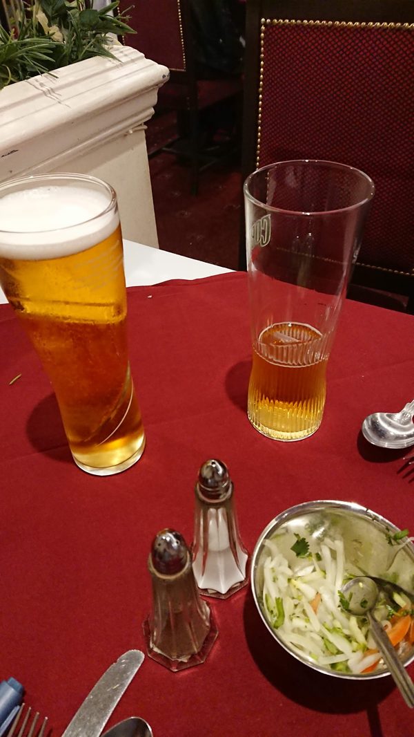 Agra Tandoori
