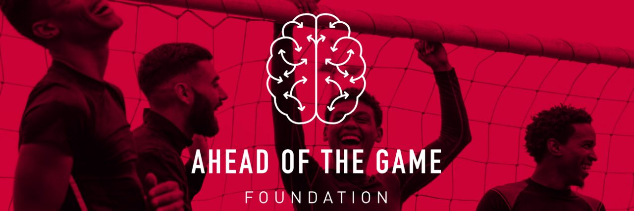 Ahead Of The Game Foundation
