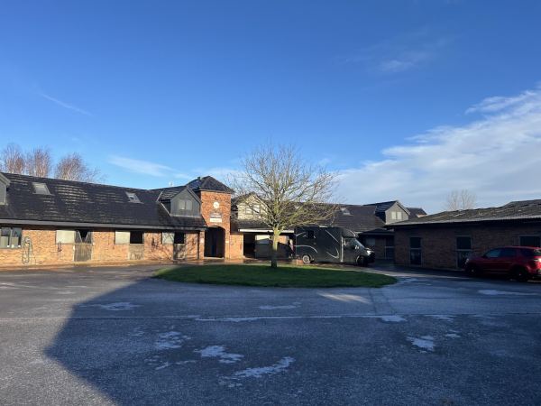 Aike Grange Stud