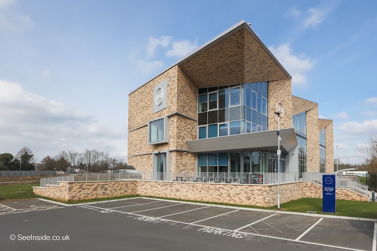 Air And Space Institute (ASI)