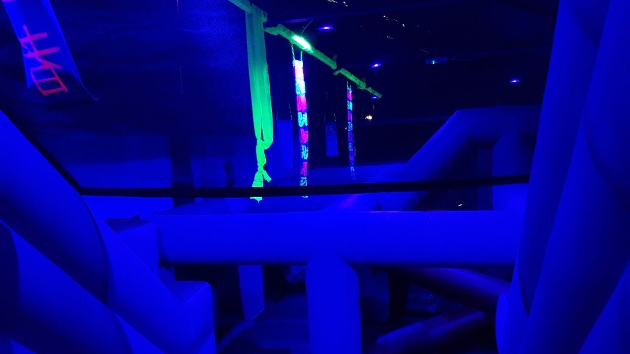 Air Ninja