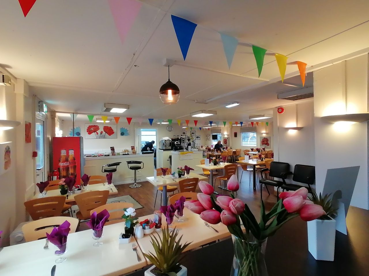 Airport Diner Enniskillen