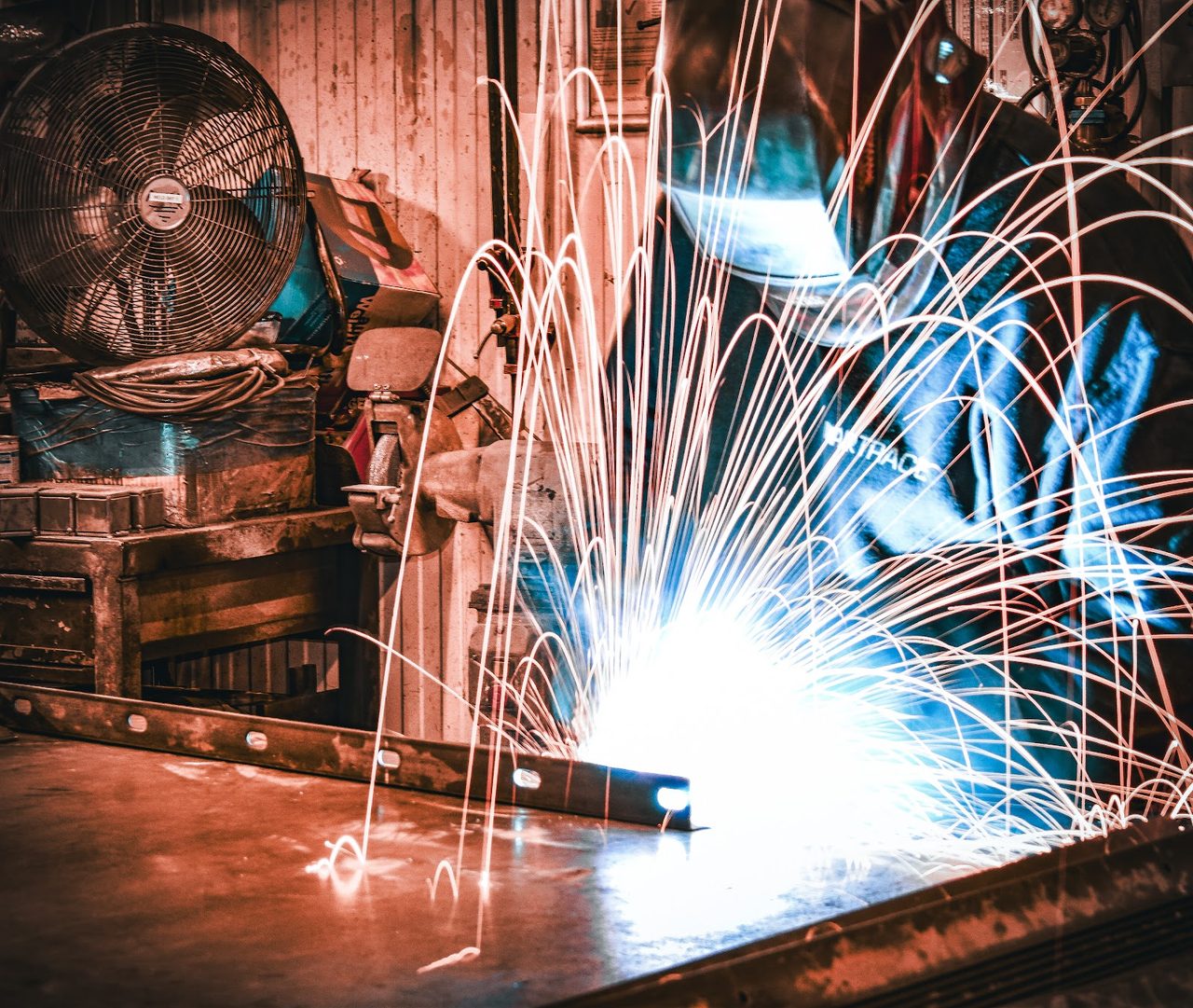 Airtrace Sheetmetal Ltd