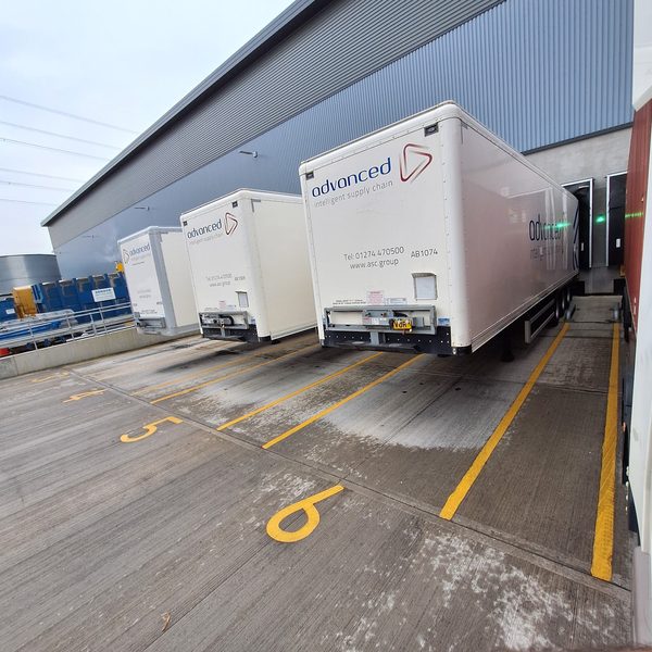 AISC Bradford