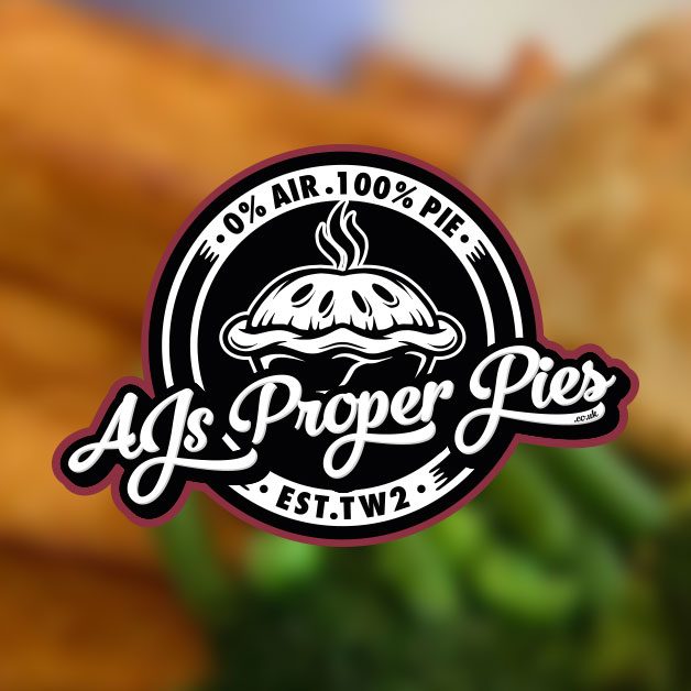 Aj's Proper Pies