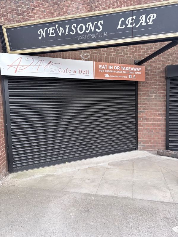 Ajay's Cafe And Deli