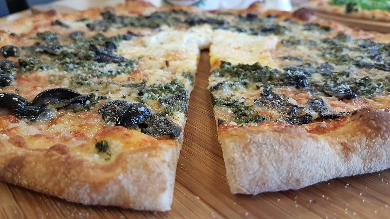AK Pizza