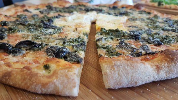 AK Pizza