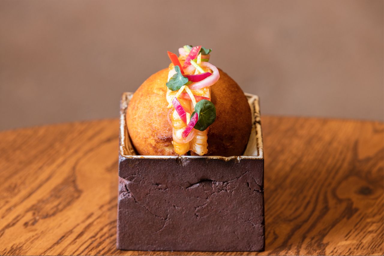 Akara