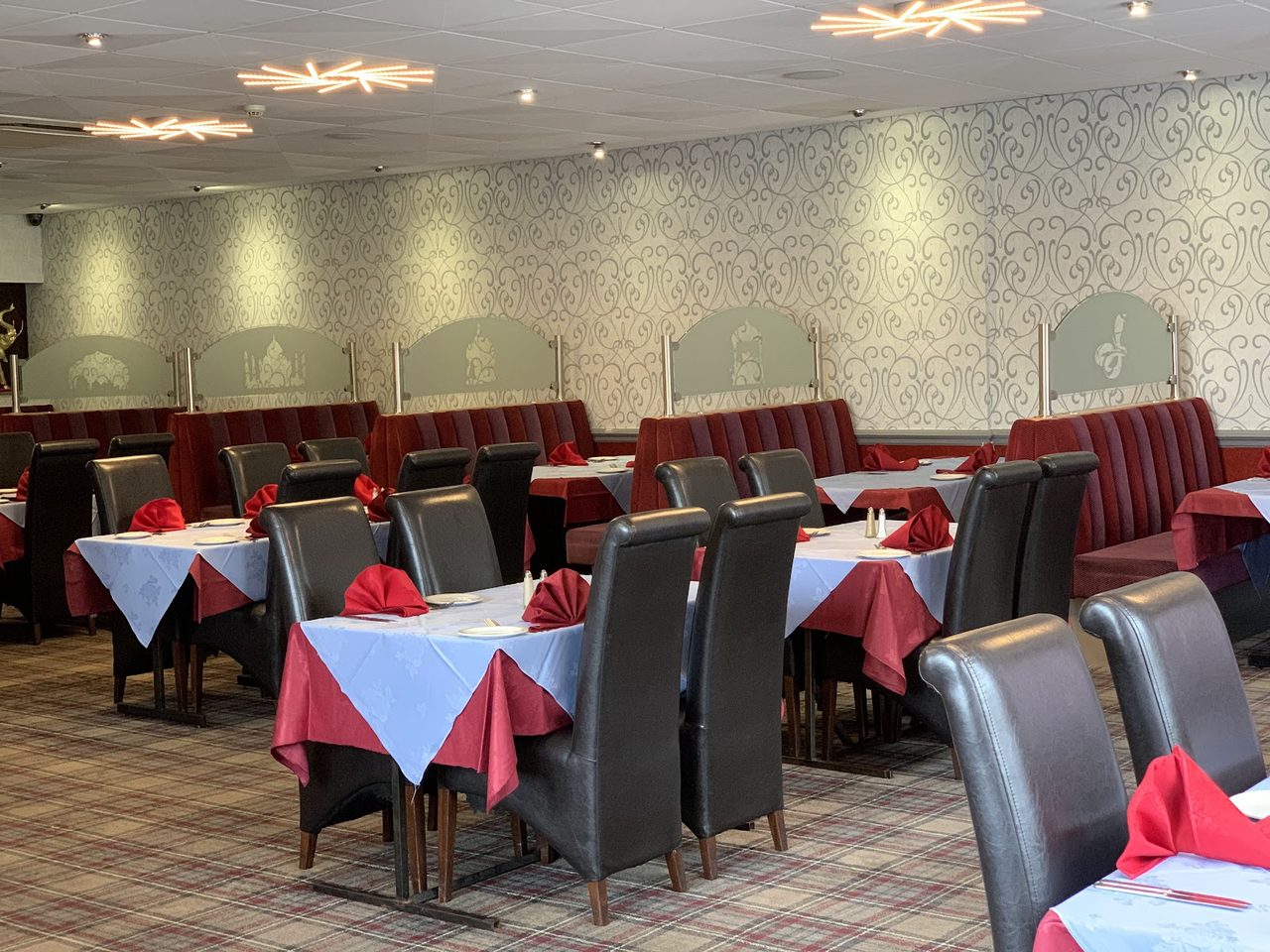 Akash Restaurant