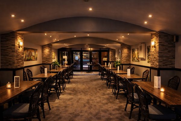 Akash Restaurant