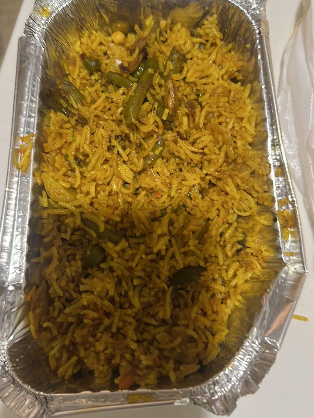 Akash Tandoori
