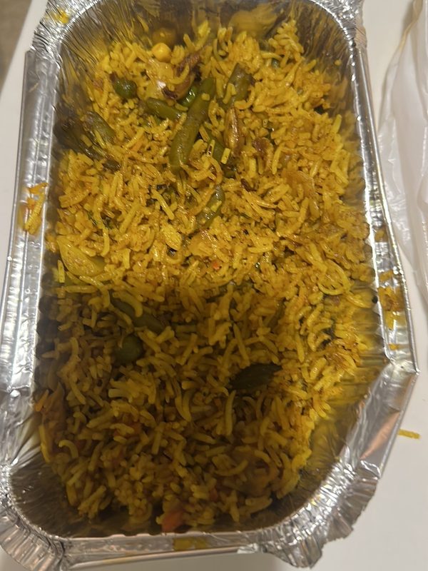 Akash Tandoori