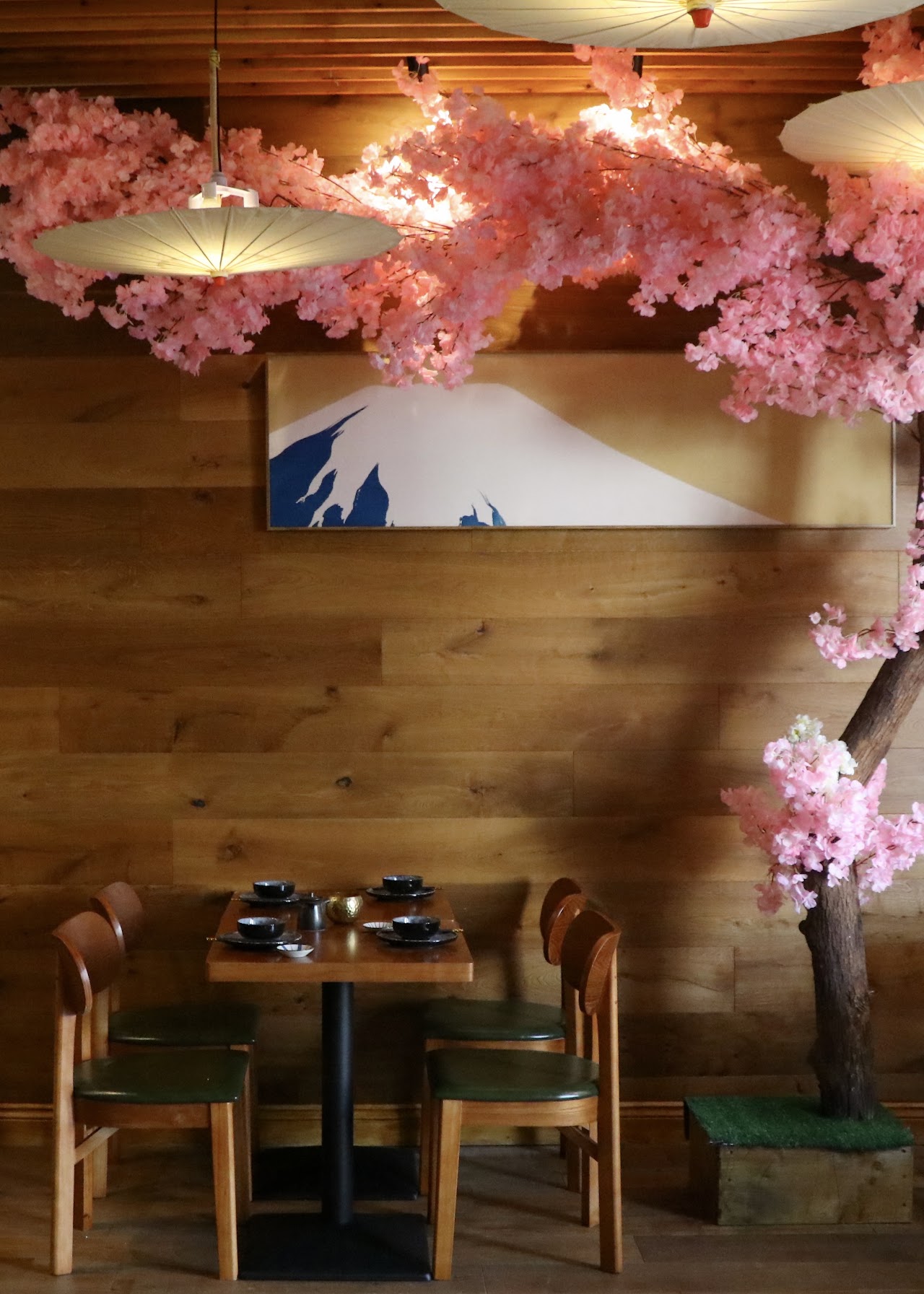 Akatuki - Muswell Hill