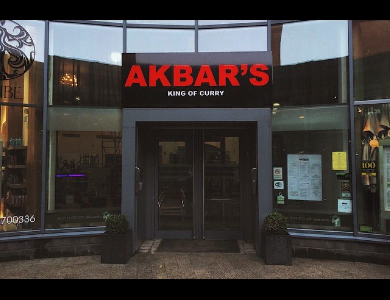 Akbar's