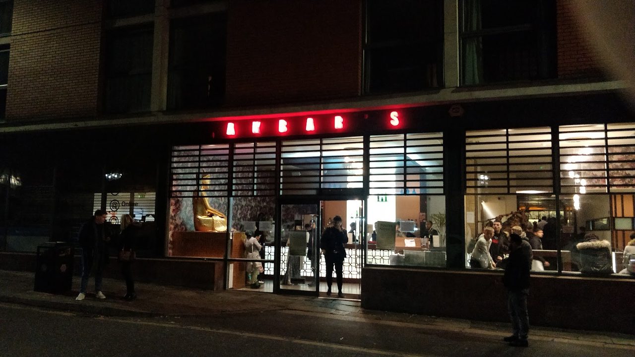 Akbar's