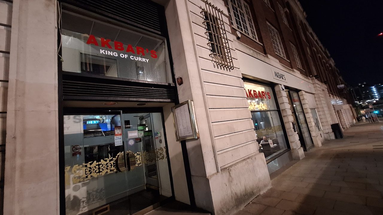 Akbars