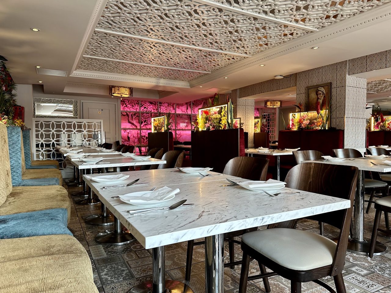 Akbars Restaurant
