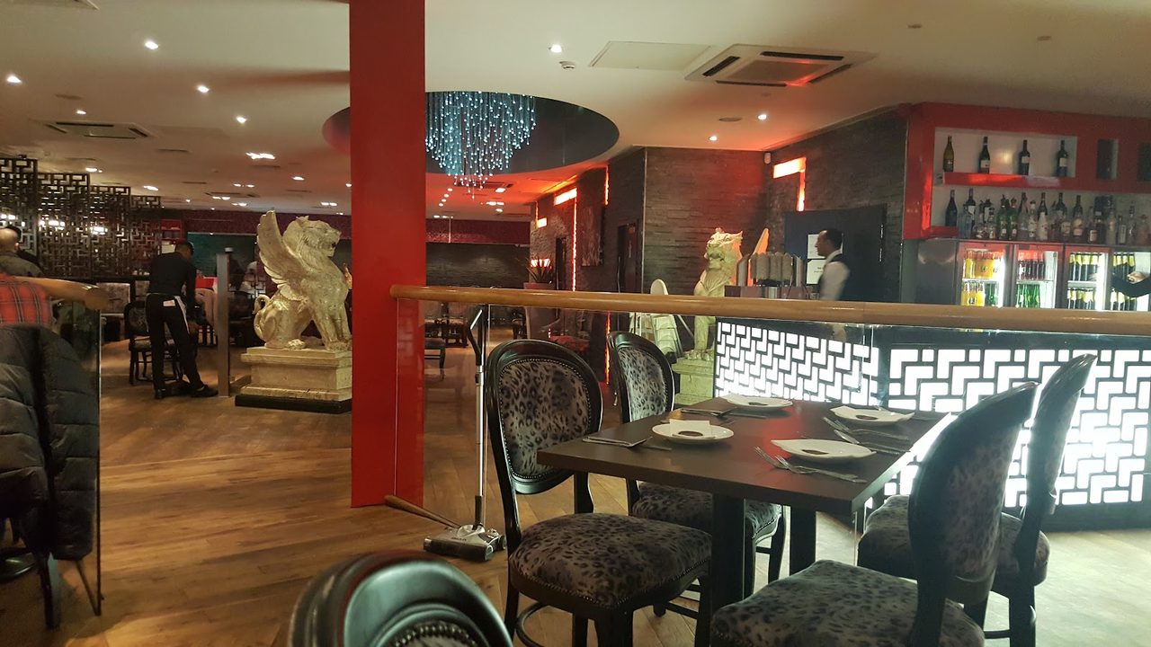 Akbars Restaurant