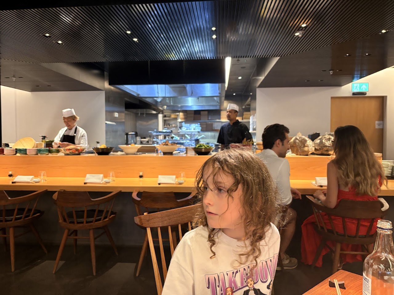Akira At Japan House