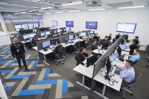 Akita Systems Ltd
