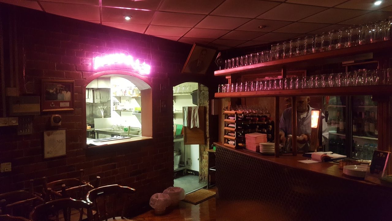 Akmals Tandoori Bistro