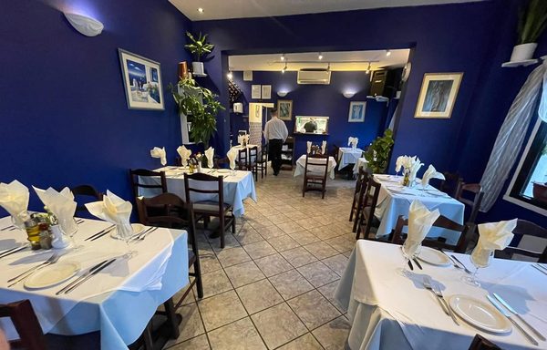 Akropolis Restaurant