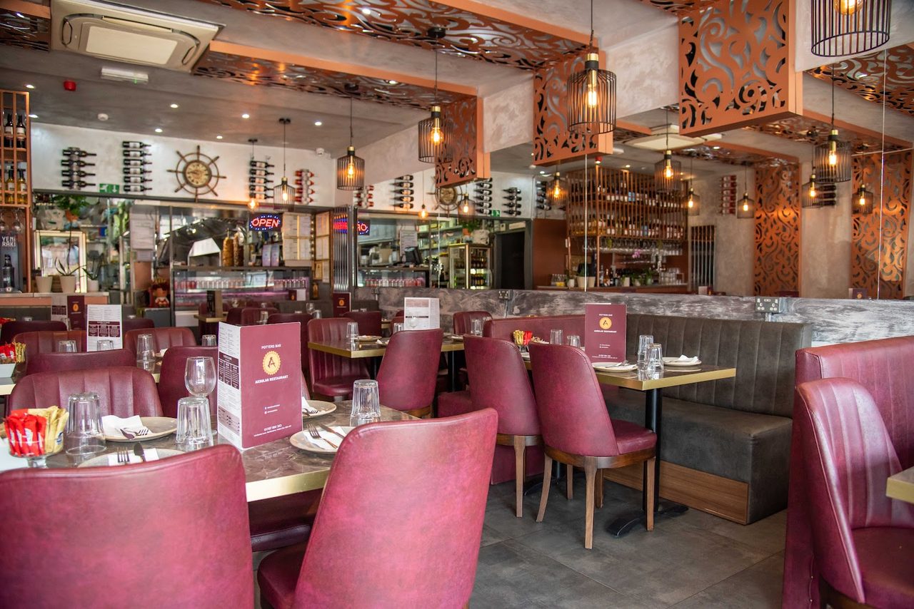 Aksular Restaurant