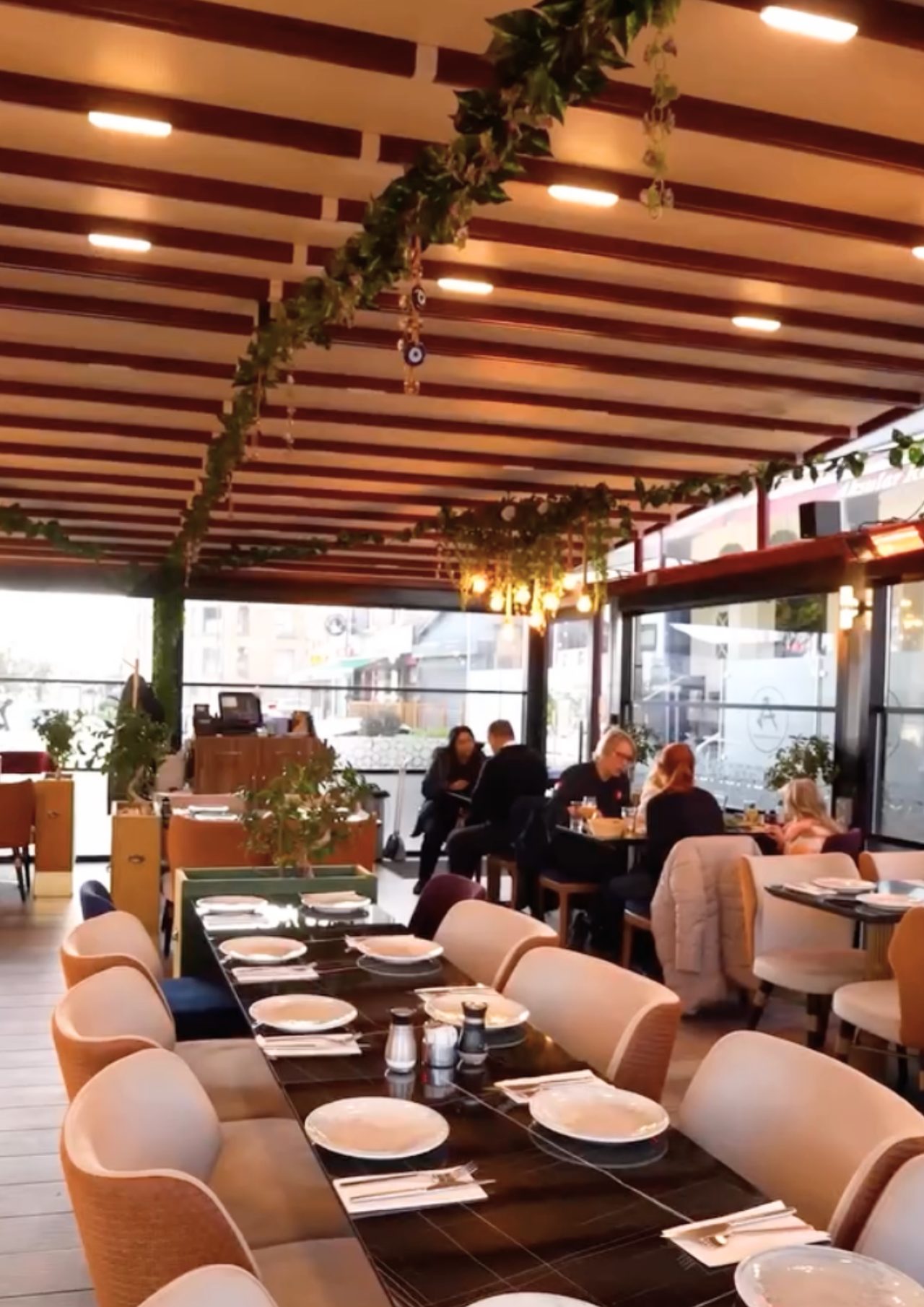 Aksular Restaurant