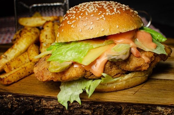 Al Baikk Grill Ltd At Kuku's
