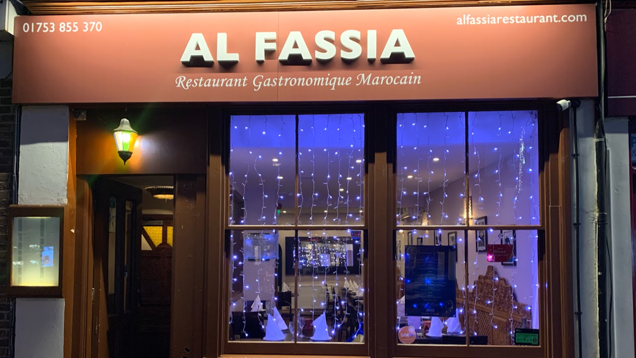 Al Fassia