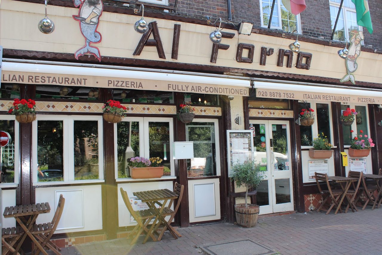 Al Forno