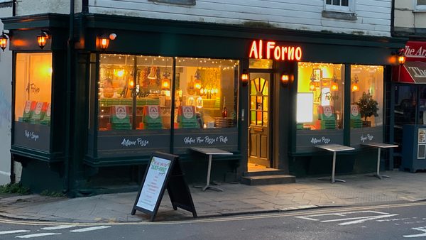 Al Forno