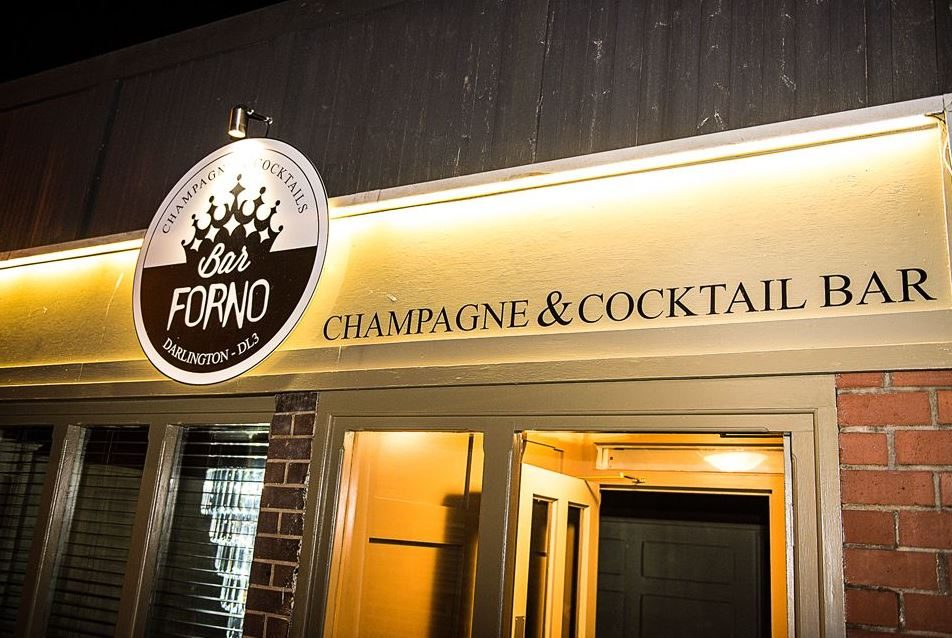Al Forno