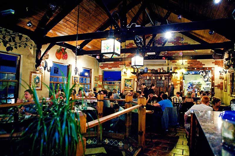 Al Forno Restaurant