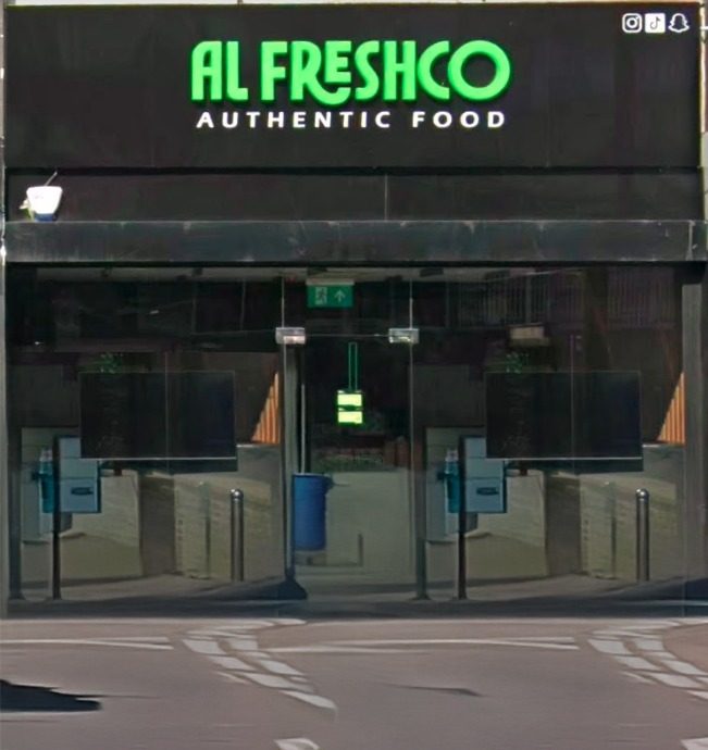 Al Freshco ML