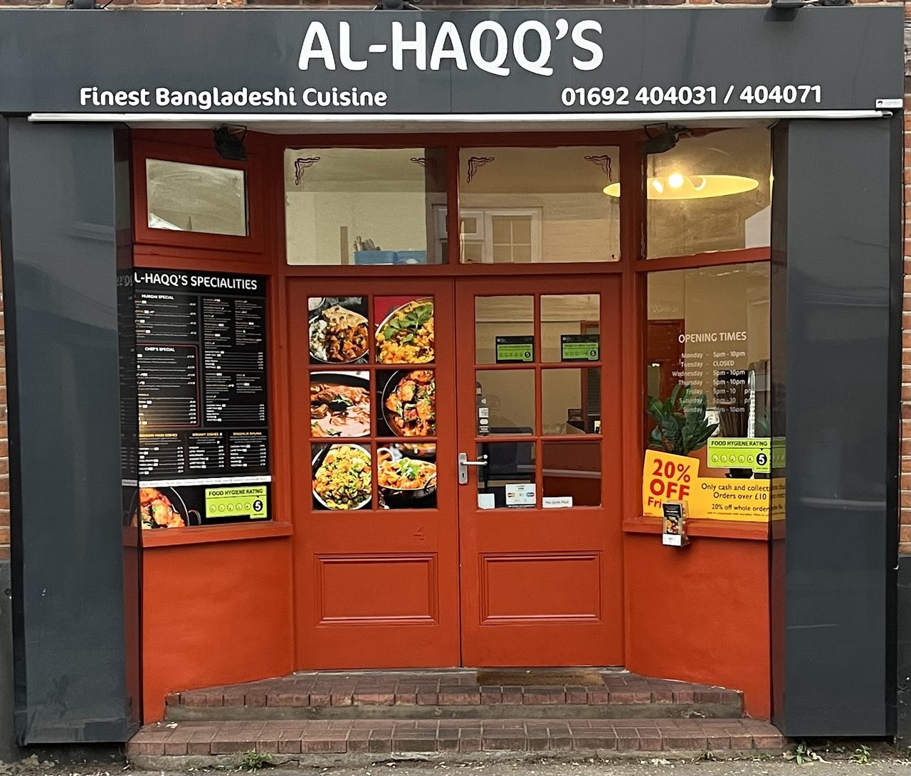 Al Haqqs
