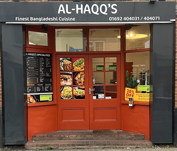 Al Haqqs
