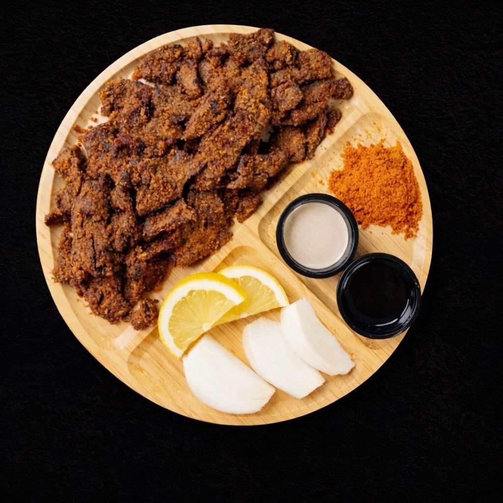 Al Manar Restaurant
