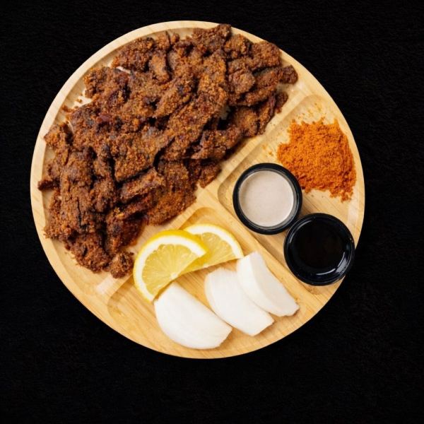 Al Manar Restaurant