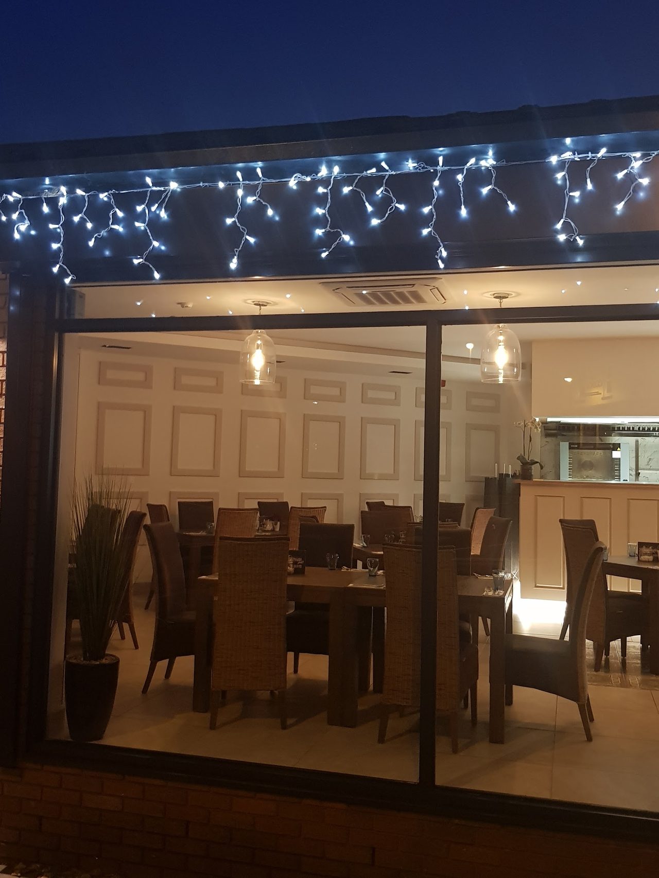 Al qamar birmingham