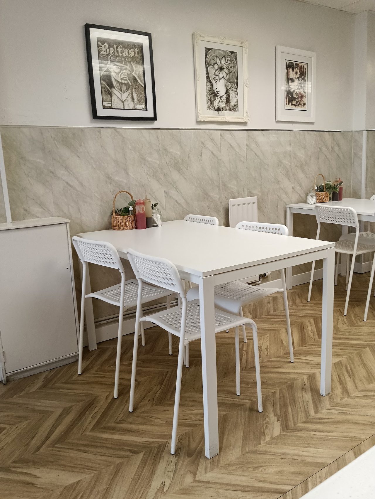 Al's Cafe