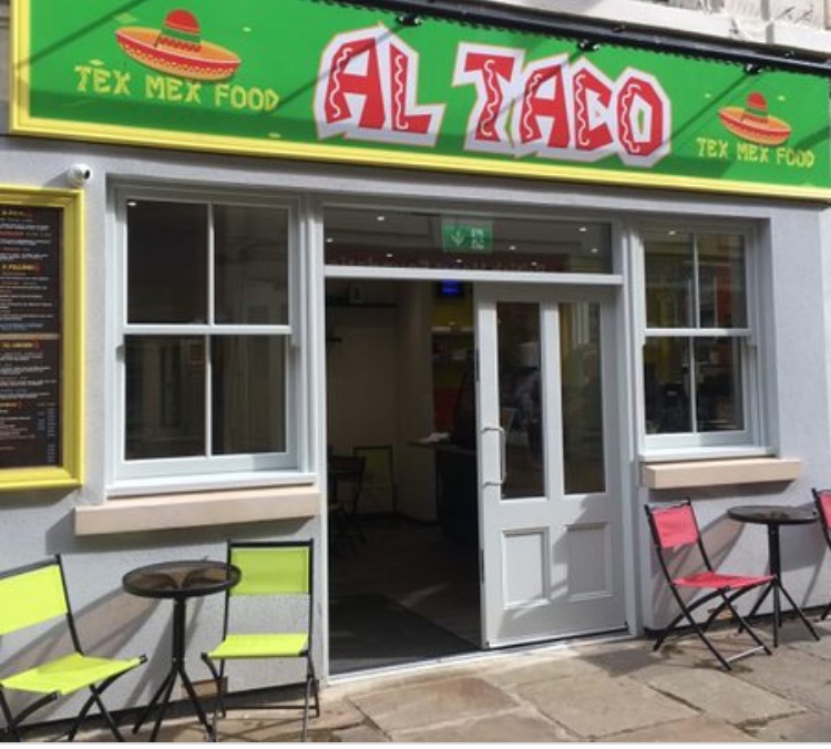 Al Taco